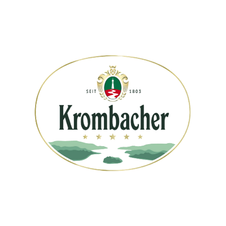 3 Krombacher