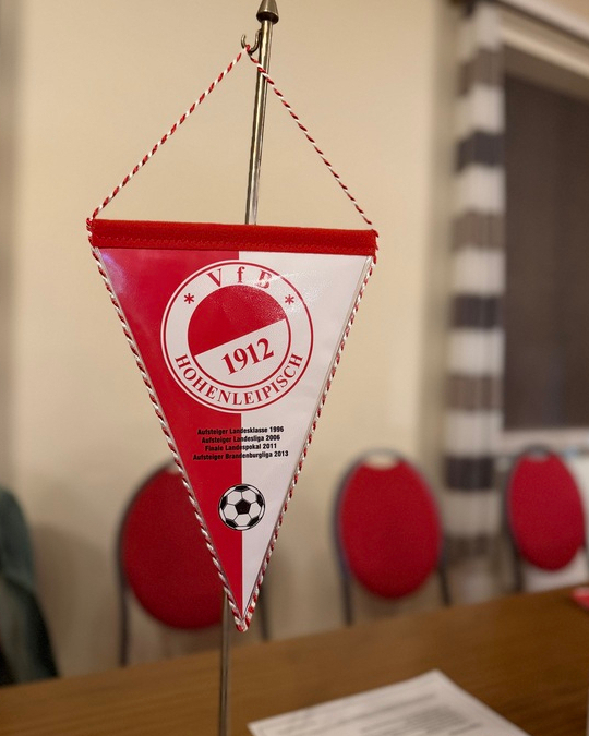 Jahreshauptversammlung 2026