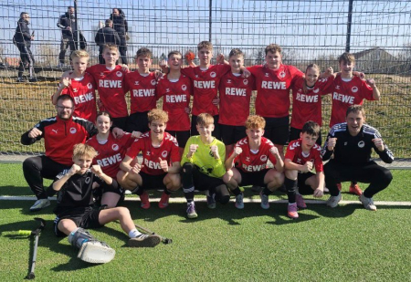 C Pokal Luebbenau 22032026